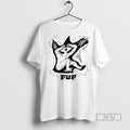 New Pup The Band Spikes 2025 - Adult & Kids T-Shirts, Sweatshirts & Hoodies apparel design preview 1