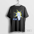 New Pup Who Will Look After The Band Dog Star 2025 - Adult & Kids T-Shirts, Sweatshirts & Hoodies apparel design preview 1