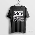 New Pup The Desolation Of Dog Graphic Sweater - Adult & Kids T-Shirts, Sweatshirts & Hoodies apparel design preview 1