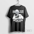 New Rip Sister Jean 1919 2025 - Adult & Kids T-Shirts, Sweatshirts & Hoodies apparel design preview 1