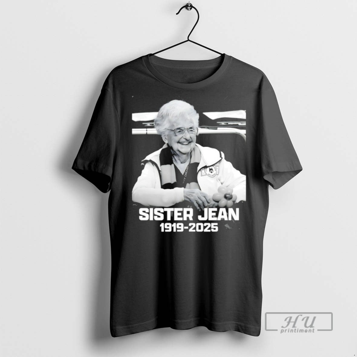 New Rip Sister Jean 1919 2025 - Adult & Kids T-Shirts, Sweatshirts & Hoodies apparel design preview 1