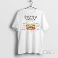 New Rachels English Trifle Friends Tv Ceramic And - Adult & Kids T-Shirts, Sweatshirts & Hoodies apparel design preview 1