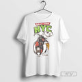 New Rat Dead Fish York City - Adult & Kids T-Shirts, Sweatshirts & Hoodies apparel design preview 1