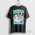 New Rhystic Studies Goldsaber Ceramic And Classic Dad - Adult & Kids T-Shirts, Sweatshirts & Hoodies apparel design preview 1