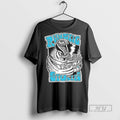 New Rhystic Studies X Goldsaber - Adult & Kids T-Shirts, Sweatshirts & Hoodies apparel design preview 1