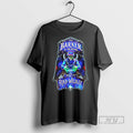 New Rika Wildlee 2025 - Adult & Kids T-Shirts, Sweatshirts & Hoodies apparel design preview 1