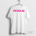 New Rogue Breast Cancer Awareness Pink - Adult & Kids T-Shirts, Sweatshirts & Hoodies apparel design preview 1