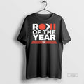 New Roki Sasaki Of The Year Graphic Sweater - Adult & Kids T-Shirts, Sweatshirts & Hoodies apparel design preview 1