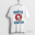 New Roki Sasaki The Monster Of Reiwa Era - Adult & Kids T-Shirts, Sweatshirts & Hoodies apparel design preview 1