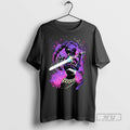New Rumi From Kpop Demon Hunters - Adult & Kids T-Shirts, Sweatshirts & Hoodies apparel design preview 1