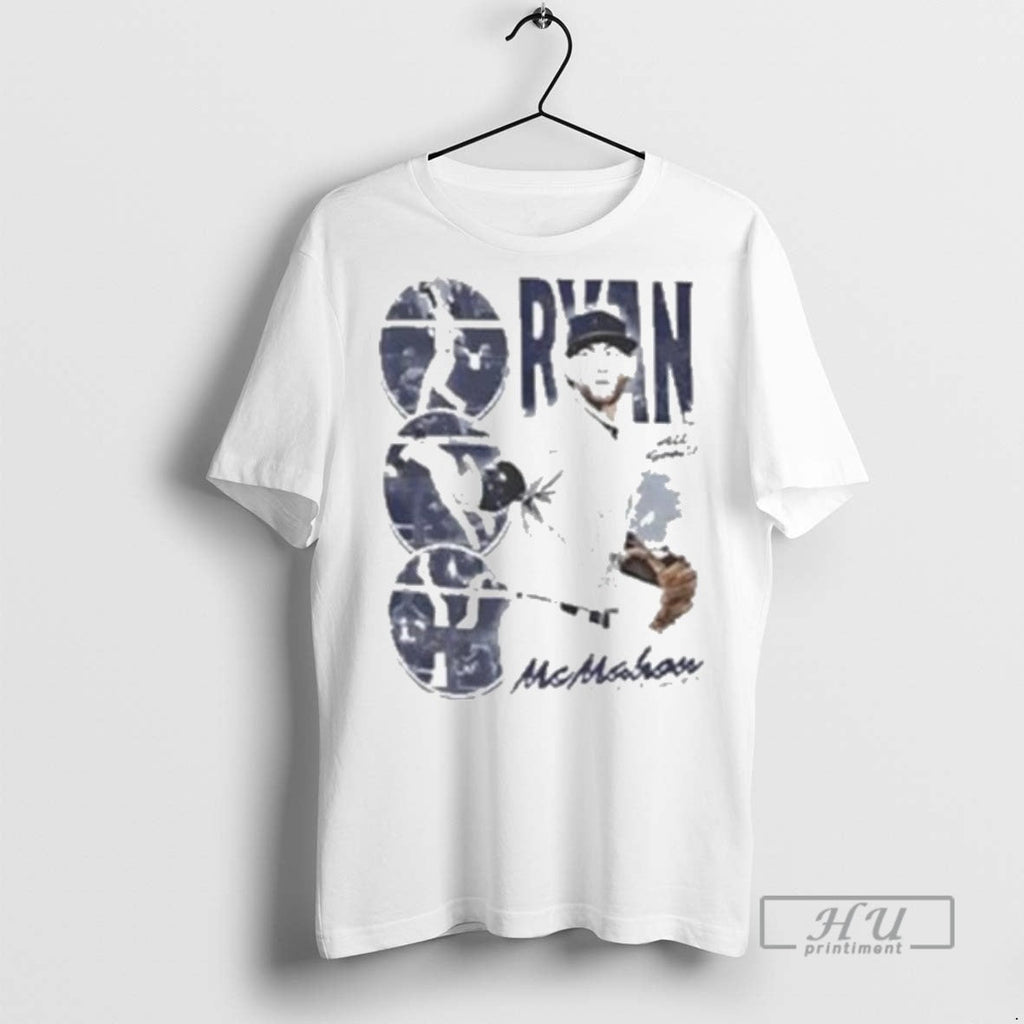 New Ryan Mcmahon Spectacular Catch Baseball - Adult & Kids T-Shirts, Sweatshirts & Hoodies apparel design preview 1