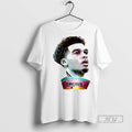 New San Antonio Spurs Victor Wembanyama Cartoon - Adult & Kids T-Shirts, Sweatshirts & Hoodies apparel design preview 1