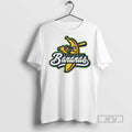 New Savannah Bananas Logo - Adult & Kids T-Shirts, Sweatshirts & Hoodies apparel design preview 1
