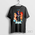 New Sean Connery As James Bond 007 Diamonds Are - Adult & Kids T-Shirts, Sweatshirts & Hoodies apparel design preview 1