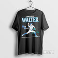 New Seattle Mariners Logan Gilbert Is Walter - Adult & Kids T-Shirts, Sweatshirts & Hoodies apparel design preview 1