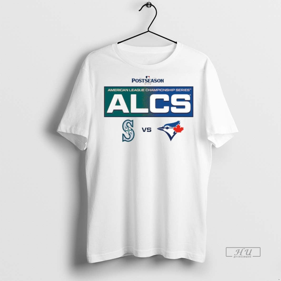 New Seattle Mariners Vs Graphic Sweater - Adult & Kids T-Shirts, Sweatshirts & Hoodies apparel design preview 1