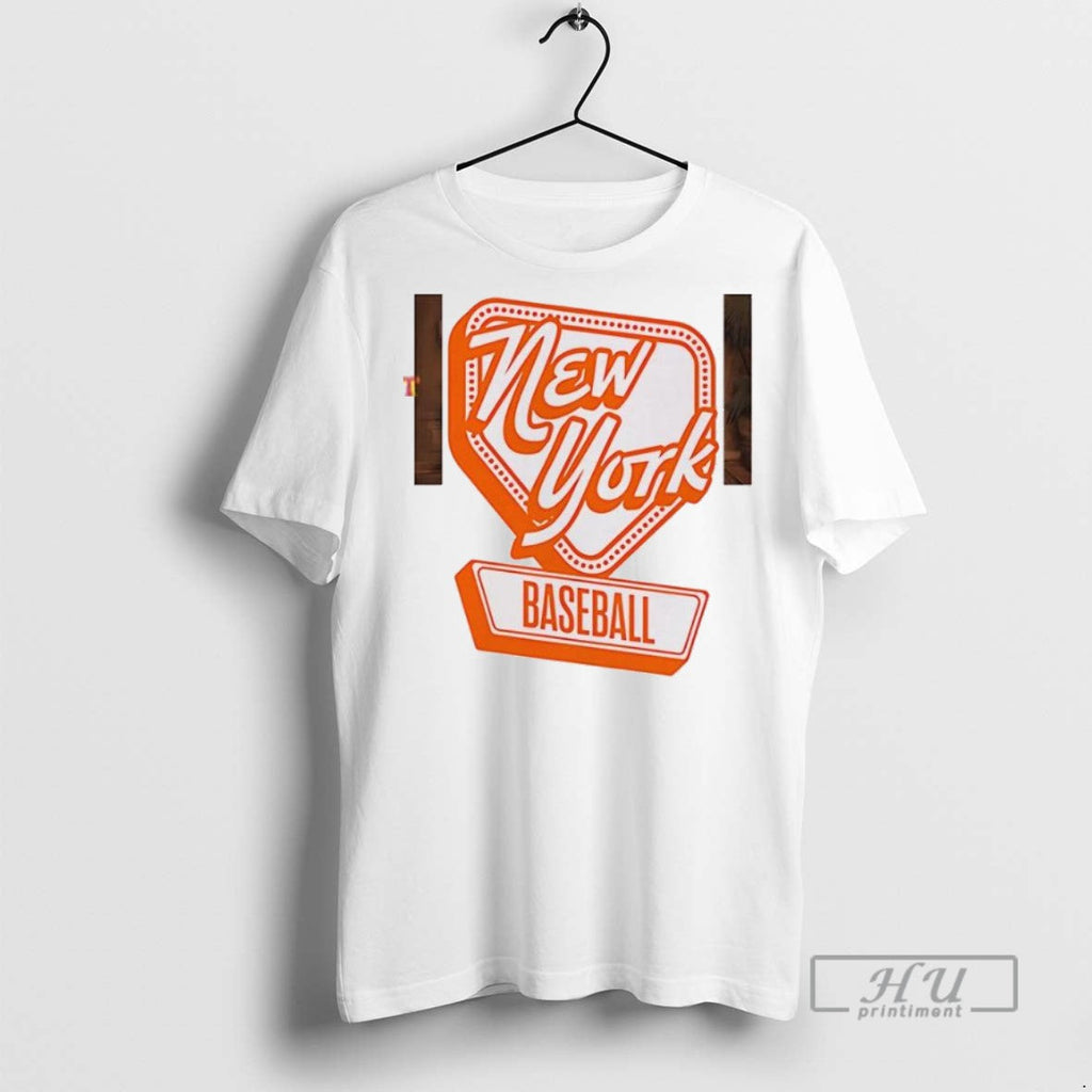 New See The Signs York Mets - Adult & Kids T-Shirts, Sweatshirts & Hoodies apparel design preview 1