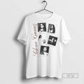 New Selena Gomez 10 Year Anniversary Collection - Adult & Kids T-Shirts, Sweatshirts & Hoodies apparel design preview 1