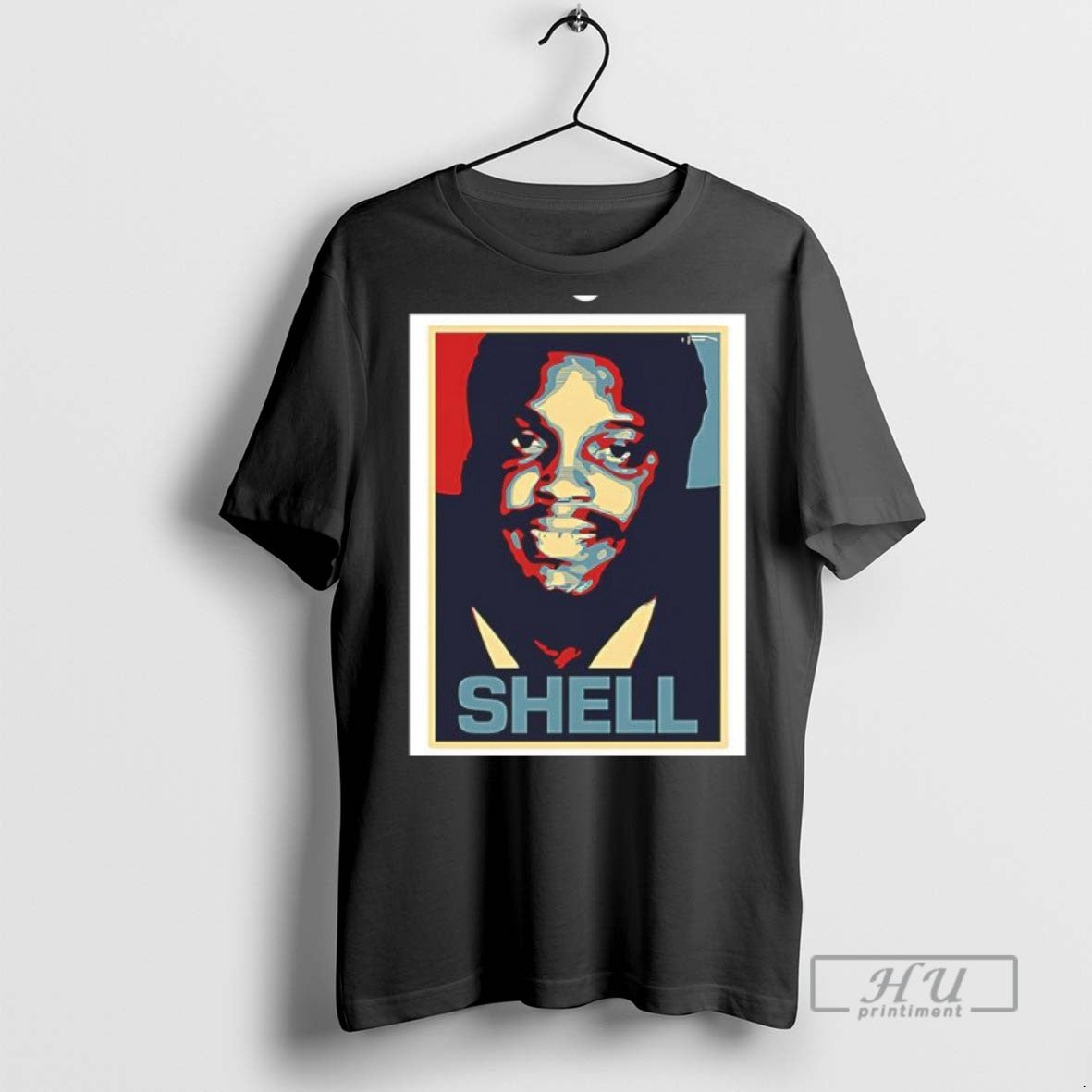 New Shell Era - Adult & Kids T-Shirts, Sweatshirts & Hoodies apparel design preview 1