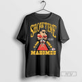 New Showtime Patrick Mahomes Kansas City Chiefs - Adult & Kids T-Shirts, Sweatshirts & Hoodies apparel design preview 1