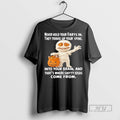 New Sknever Hold Your Farts In They Travel Up Spine - Adult & Kids T-Shirts, Sweatshirts & Hoodies apparel design preview 1