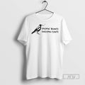 New Smoking Blunts Swooping Cunts - Adult & Kids T-Shirts, Sweatshirts & Hoodies apparel design preview 1