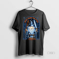 New Speak Friend And Enter Graphic Sweater - Adult & Kids T-Shirts, Sweatshirts & Hoodies apparel design preview 1