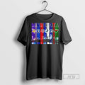 New Sports In Minnesota City Skyline - Adult & Kids T-Shirts, Sweatshirts & Hoodies apparel design preview 1
