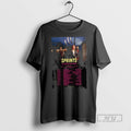New Sprints Uk Ireland 2025 - Adult & Kids T-Shirts, Sweatshirts & Hoodies apparel design preview 1