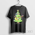 New Spruce Springsteen - Adult & Kids T-Shirts, Sweatshirts & Hoodies apparel design preview 1