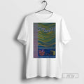 New Stereolab Show Chicago Il 2025 - Adult & Kids T-Shirts, Sweatshirts & Hoodies apparel design preview 1