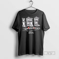 New Street Dibs Chicago - Adult & Kids T-Shirts, Sweatshirts & Hoodies apparel design preview 1