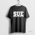 New Sue Emotional Straight Edge Graphic Sweater - Adult & Kids T-Shirts, Sweatshirts & Hoodies apparel design preview 1