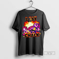 New Susie Deltarune I Eat Chalk - Adult & Kids T-Shirts, Sweatshirts & Hoodies apparel design preview 1