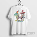 New Tampa Bay Buccaneers Gameday Party Margaritaville - Adult & Kids T-Shirts, Sweatshirts & Hoodies apparel design preview 1