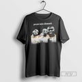 New Tatum Brown And Horford Pressure Makes Diamonds - Adult & Kids T-Shirts, Sweatshirts & Hoodies apparel design preview 1