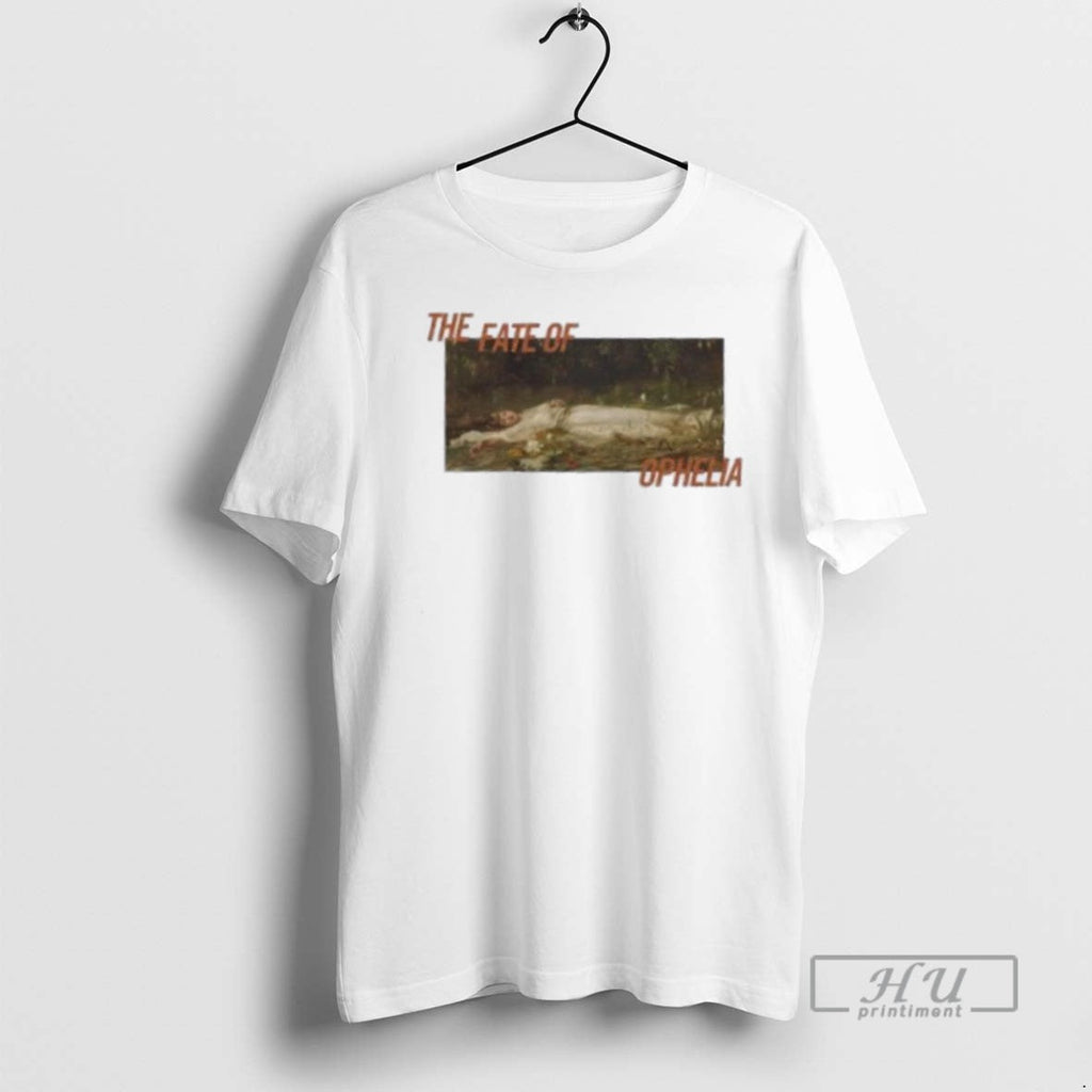 New Taylor The Fate Of Ophelia Style Showgirl - Adult & Kids T-Shirts, Sweatshirts & Hoodies apparel design preview 1