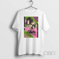 New The Adicts Santiago Tour On Oct 8 2025 - Adult & Kids T-Shirts, Sweatshirts & Hoodies apparel design preview 1