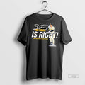 New The Brice Is Right Turang Graphic Sweater - Adult & Kids T-Shirts, Sweatshirts & Hoodies apparel design preview 1