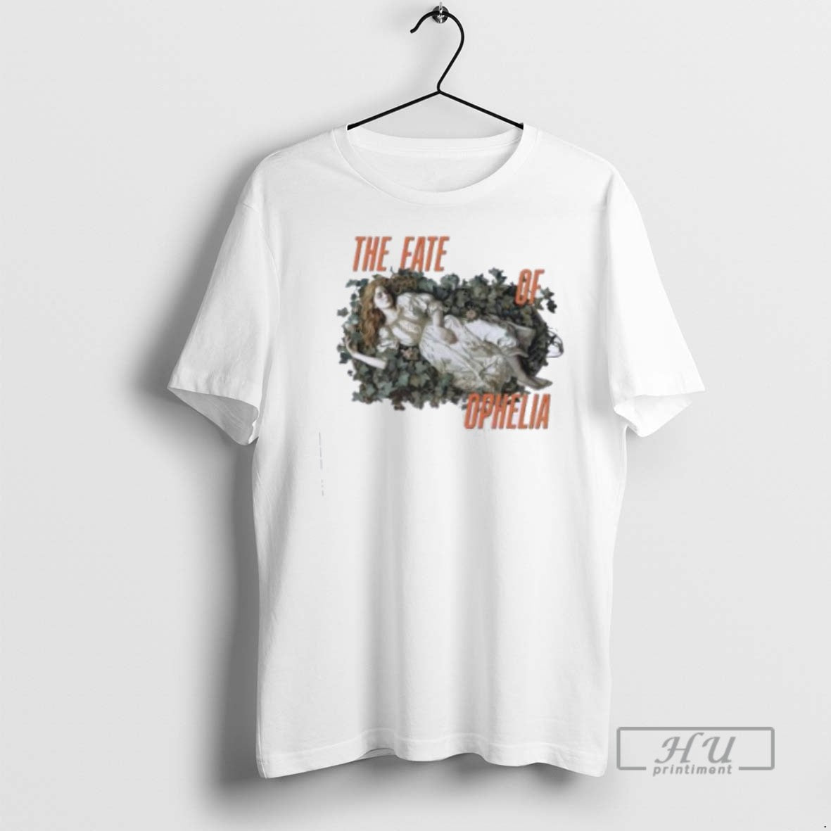 New The Fate Of Ophelia Taylor Album 2025 - Adult & Kids T-Shirts, Sweatshirts & Hoodies apparel design preview 1