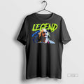 New The Its Showtime Spooky Legend Pocket Horror - Adult & Kids T-Shirts, Sweatshirts & Hoodies apparel design preview 1