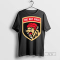 New The Rat Pack Florida Panthers Logo - Adult & Kids T-Shirts, Sweatshirts & Hoodies apparel design preview 1