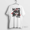 New The Sleeping Dont Hold Back Cam Jump - Adult & Kids T-Shirts, Sweatshirts & Hoodies apparel design preview 1