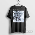 New The Sleeping I Feel Like Im Becoming A Ghost - Adult & Kids T-Shirts, Sweatshirts & Hoodies apparel design preview 1