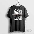 New The Sleeping Reverse Collage - Adult & Kids T-Shirts, Sweatshirts & Hoodies apparel design preview 1