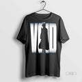 New The Void Thunderbolts Graphic Sweater - Adult & Kids T-Shirts, Sweatshirts & Hoodies apparel design preview 1