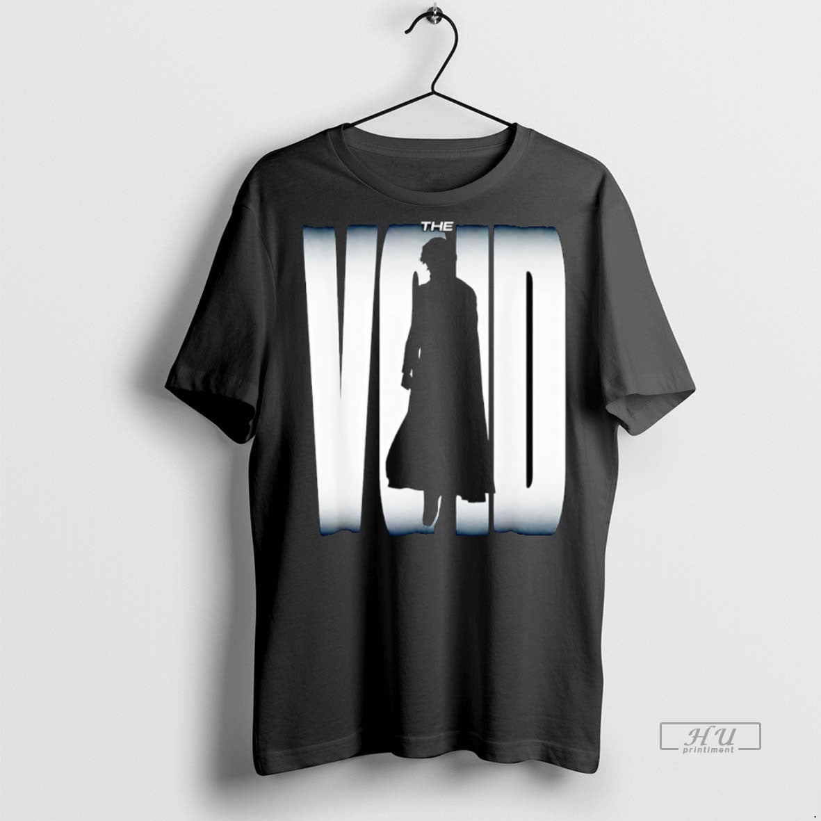 New The Void Thunderbolts Graphic Sweater - Adult & Kids T-Shirts, Sweatshirts & Hoodies apparel design preview 1