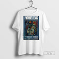 New The Wonder Years No Closer To Heaven 10 Year - Adult & Kids T-Shirts, Sweatshirts & Hoodies apparel design preview 1