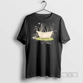 New The Fate Of Ophelia - Adult & Kids T-Shirts, Sweatshirts & Hoodies apparel design preview 1
