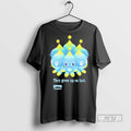 New They Grow Up So Fast Chaoboro - Adult & Kids T-Shirts, Sweatshirts & Hoodies apparel design preview 1